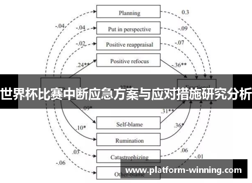 世界杯比赛中断应急方案与应对措施研究分析