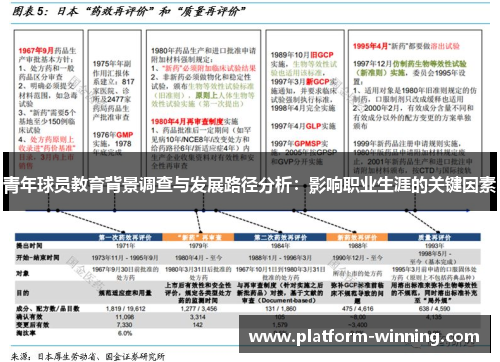 青年球员教育背景调查与发展路径分析：影响职业生涯的关键因素