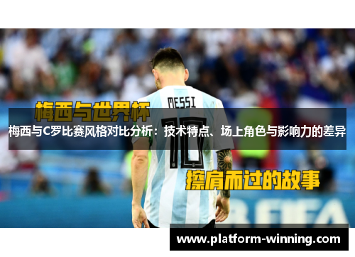 梅西与C罗比赛风格对比分析：技术特点、场上角色与影响力的差异