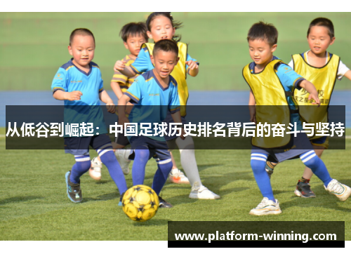 从低谷到崛起：中国足球历史排名背后的奋斗与坚持
