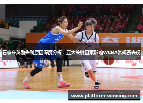 石家庄英励失利原因深度分析：五大关键因素影响WCBA常规赛表现