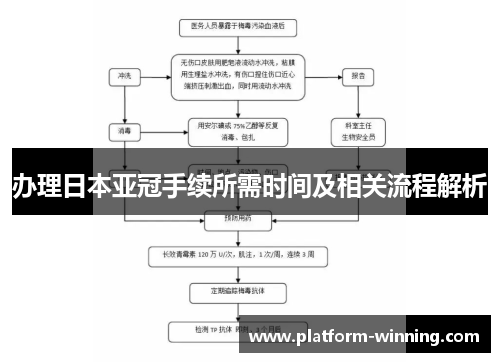 办理日本亚冠手续所需时间及相关流程解析